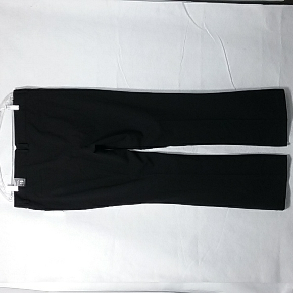 Amanda & Chelsea women's dress pant size 16 stretch straight leg - Picture 4 of 8